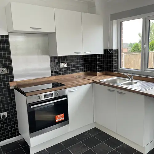 Joinery Services