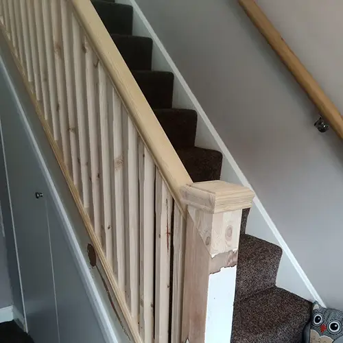 Joinery Services