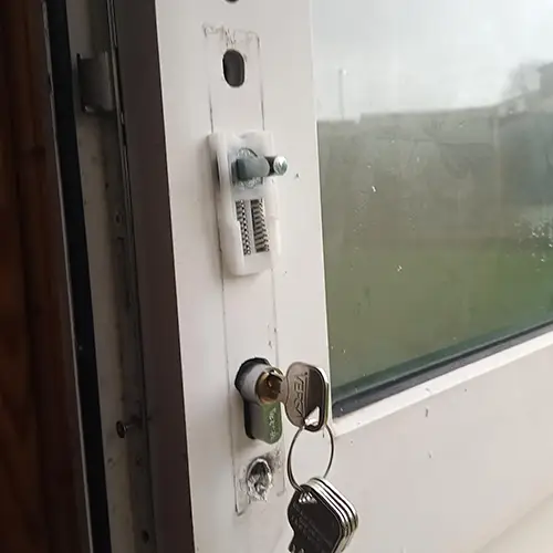 Emergency Locksmith Services