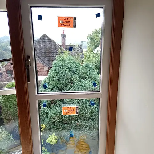 Emergency Locksmith Services